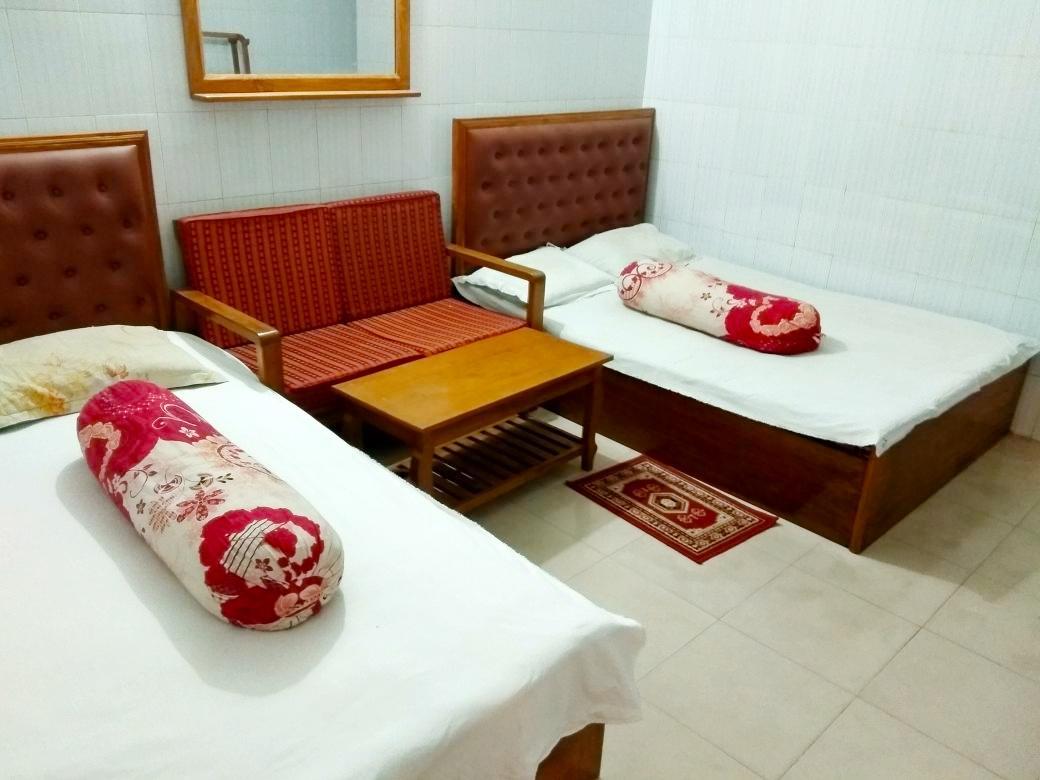 Hotel Shalimar Int'L داكا المظهر الخارجي الصورة