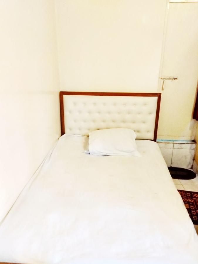 Hotel Shalimar Int'L داكا المظهر الخارجي الصورة