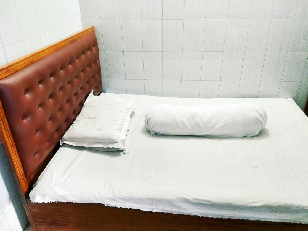 Hotel Shalimar Int'L داكا المظهر الخارجي الصورة